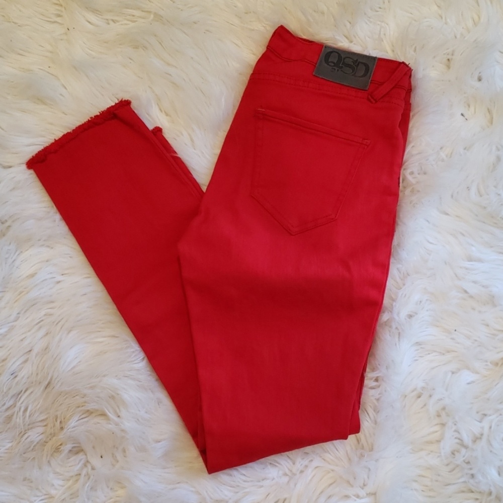 Quicksilver Denim